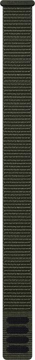 Garmin Ultrafit Nylon Armband (22 mm, Nylon)