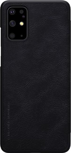 Actual product image Nillkin Qin Series (Samsung Galaxy S20 Ultra)