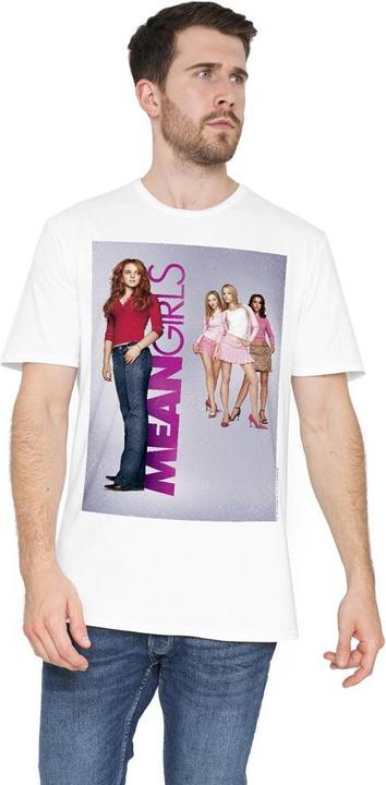 Produktbild Mean Girls TShirt (M)