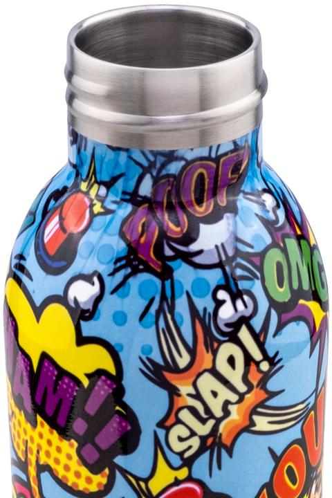 Immagine prodotto Bugatti B bottle Comics (0.50 l)