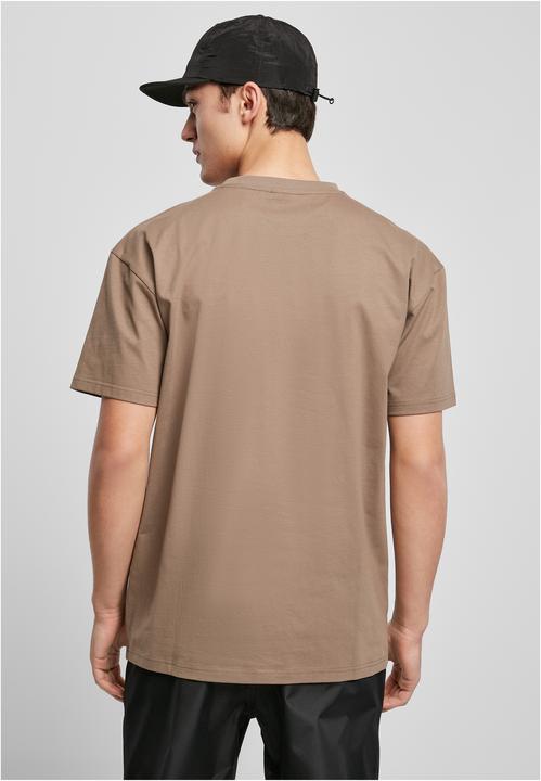 Actual product image Urban Classics Heavy Oversized Tee (M)
