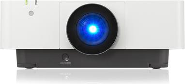 Sony VPL-FHZ85, 8000 ANSI lumen, 3LCD, WUXGA (1920x1200), 8000:1, 16:9, 1016 - 15240 mm (40 - 600&qu (WUXGA, 8000 lm, 1.39 - 2.23:1)