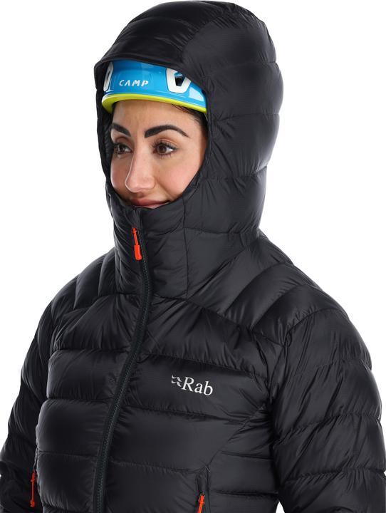 Actual product image Rab Electron Pro (XL)