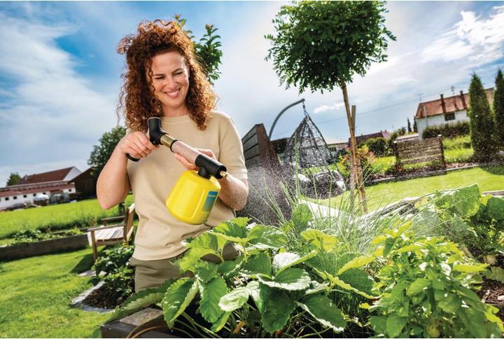 Image du produit Gloria Hydronette à batterie 1 L, kit (1 l)