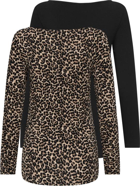 Image du produit Only Maternity OLMLIVE Top Top (S)