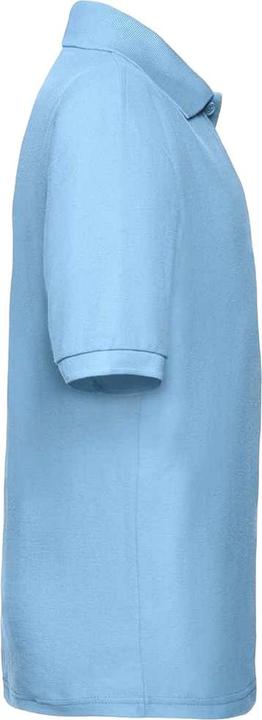 Immagine prodotto Fruit of the Loom Polo in Piqué di Cotone Bambino (104)