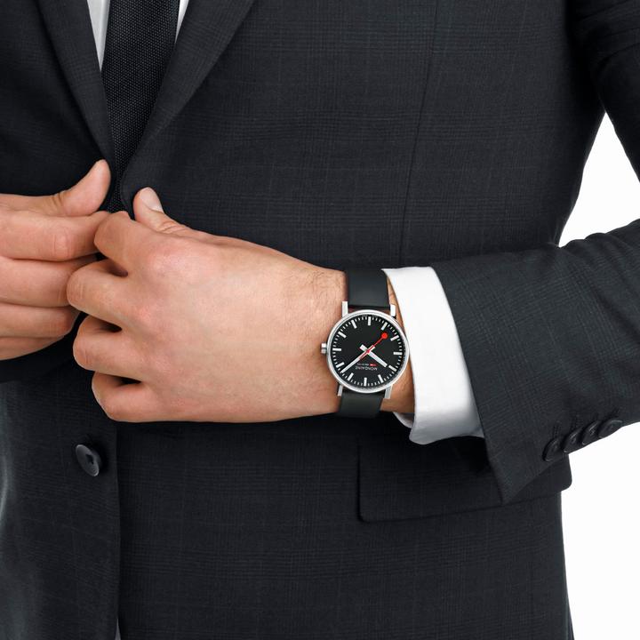 Image du produit Mondaine Evo2 43 mm (Montre analogique, 43 mm)