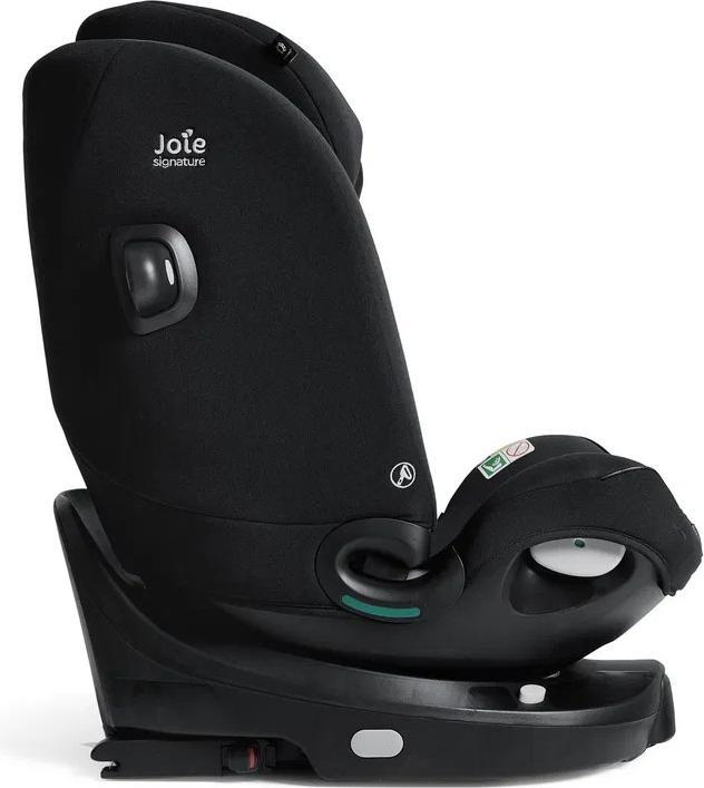 Actual product image Joie Reboarder i-Spin XL Eclipse (Reboarder, ECE R129/i-Size Standard)