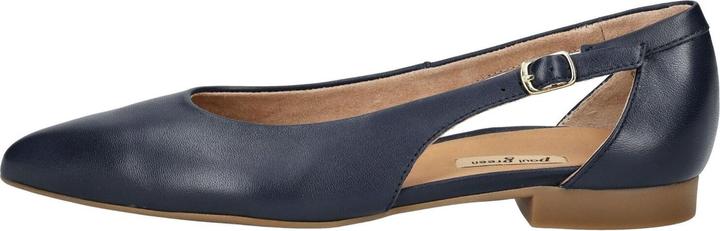 Actual product image Paul Green Ballerinas (37.5)