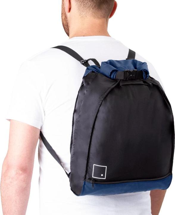 Image du produit isda Sac à roulettes (20 l)