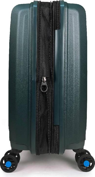 Immagine prodotto BG Berlin Enduro Luggage V2 - 2er Kofferset (100 l, XL (da 115l))