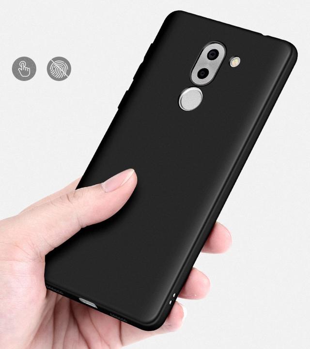 Produktbild König Design Handyhülle für Samsung Galaxy S7 Edge Schutzcase Backcover Bumper Transparent (Samsung Galaxy S7 Edge)