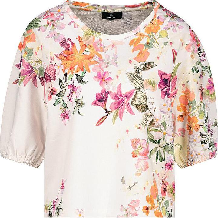 Produktbild Monari Blusenshirt BALI (40)