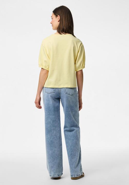 Immagine prodotto Pieces PCMILJE Oberteil mit kurzen Ärmeln (XL)