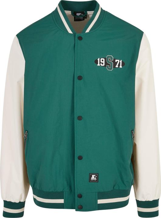 Immagine prodotto Starter Nylon College Jacket (XXL)