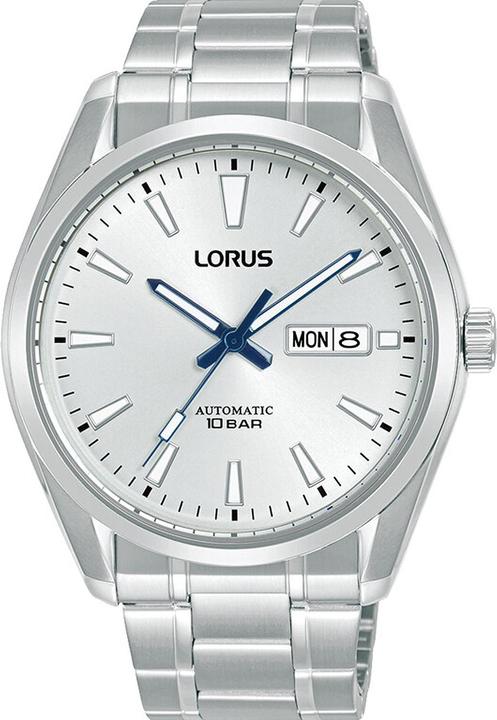 Lorus Sport (Analoguhr, 43 mm)