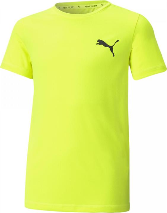 Produktbild Puma ACTIVE Small Logo Tee-586980 (140)