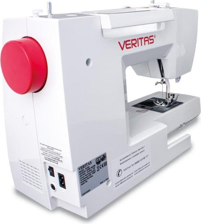 Actual product image Veritas Amelia