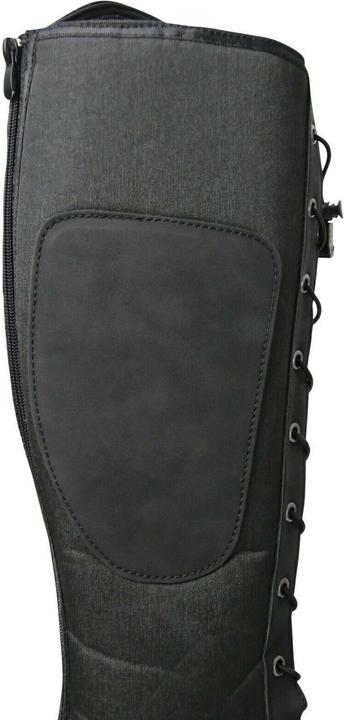 Produktbild Hy Lange Reitstiefel Mont Maudit Leder (37)