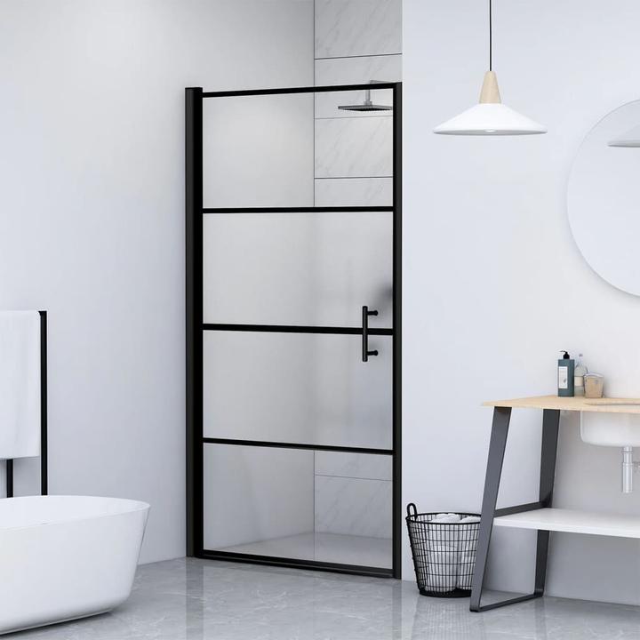 Actual product image VidaXL Darija (91 cm, 91 cm, 195 cm)