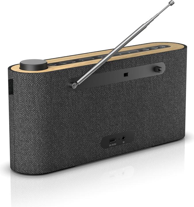Image du produit Loewe radio.frequency (VHF, DAB+ DAB, DAB, Bluetooth)