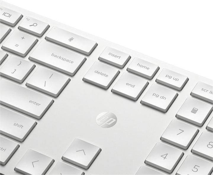 Actual product image HP 650 (DE, Wireless)