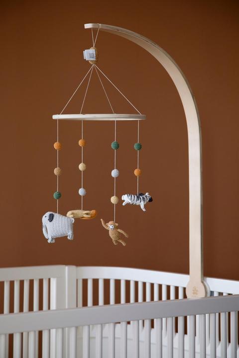 Produktbild Sebra Mobile-Halter