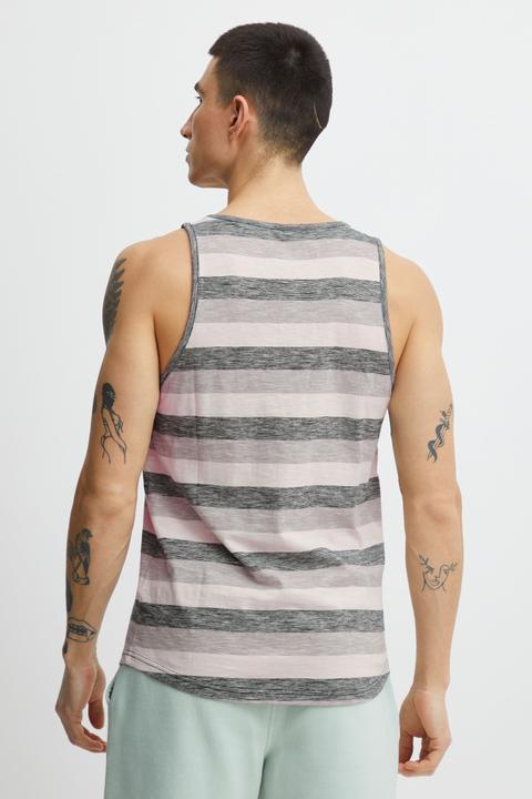 Immagine prodotto Solid Whicco T-Shirt Maglietta Senza Manica Canotta Da Uomo (S)