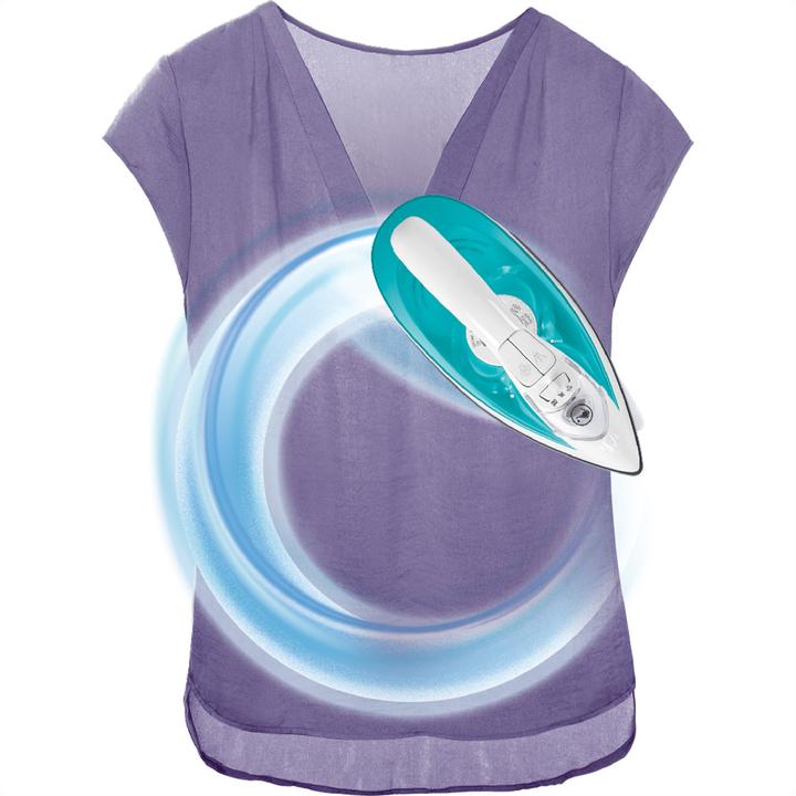 Image du produit Tefal Freemove Air FV6520 (2400 W, 115 g/min)