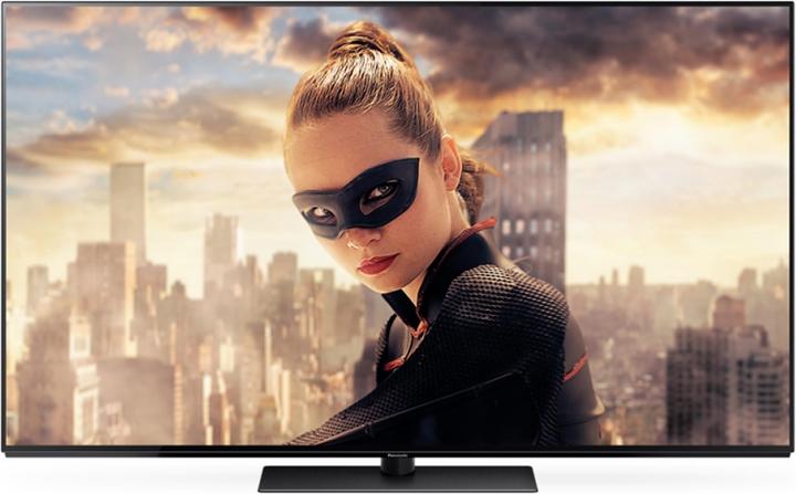 Image du produit Panasonic Tx-65fzc804 (65", OLED, 4K, 2018)