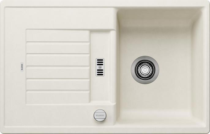 Productafbeelding Blanco ZIA 45 S (Ingebouwde gootsteen, 78 cm, 50 cm)