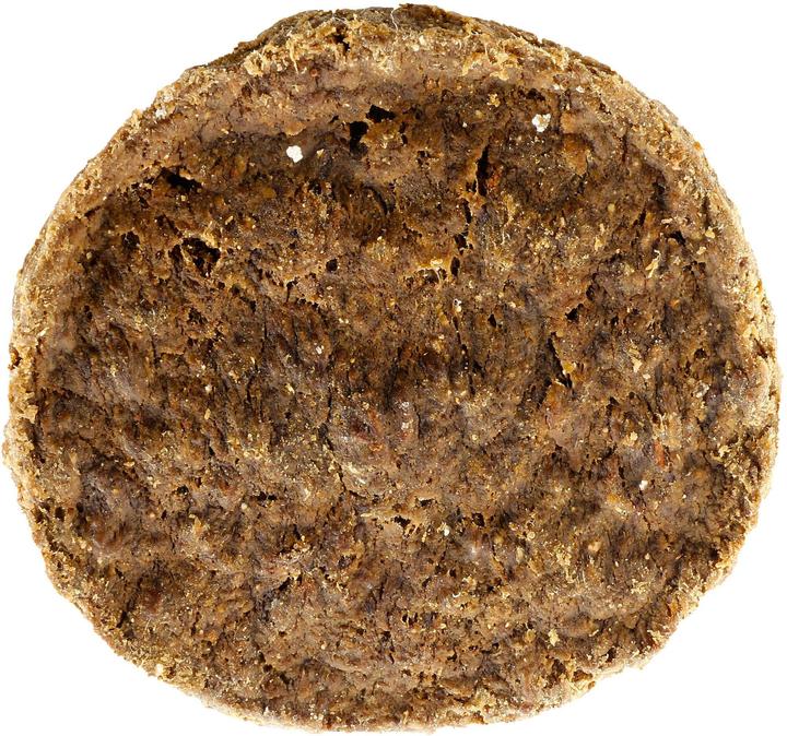 Produktbild Schweizer Trockenfutter Burger Menu Rind, 380g (Senior, Adult, 1 Stk., 410 g)
