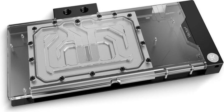 Immagine prodotto EKWB EK-Quantum Vector² Trio RTX 4090 D-RGB