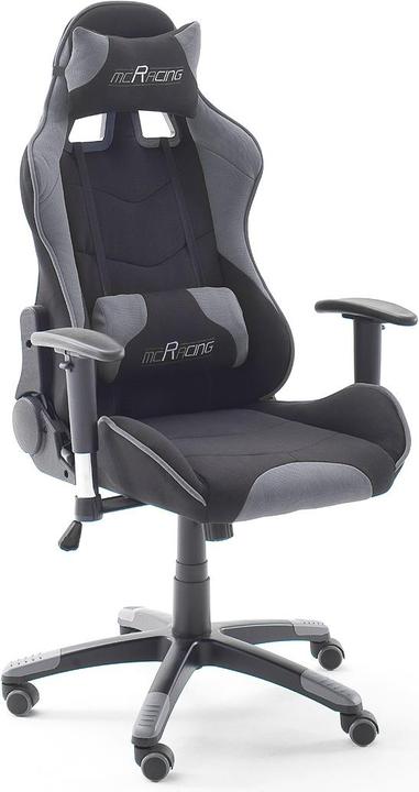 McRacing 2