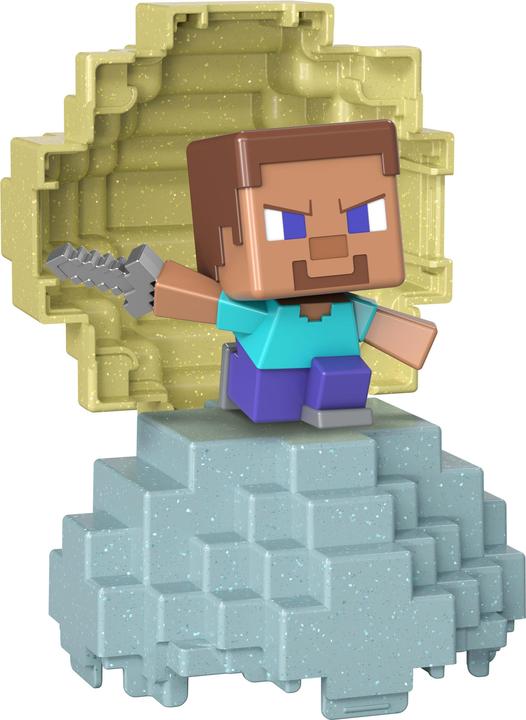 Produktbild Minecraft Mini Mode Spawn Egg (assortiert - Zufallsprinzip)