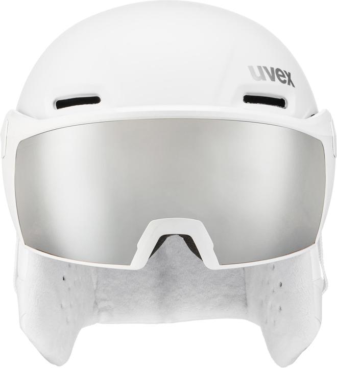Produktbild Uvex Sports 700 Visor (59 - 61 cm, L)