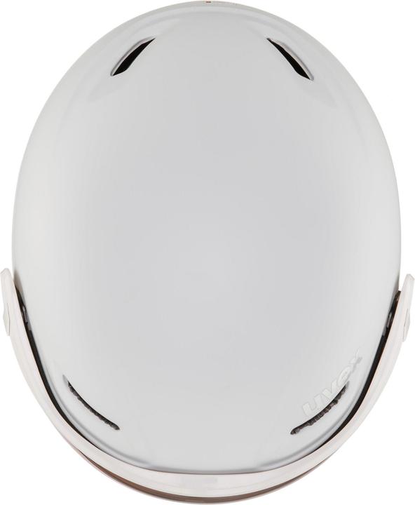 Produktbild Uvex Sports 700 Visor (59 - 61 cm, L)