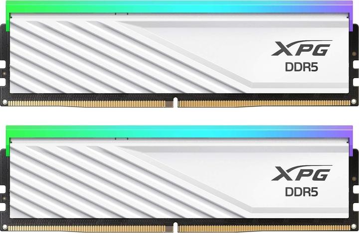 Actual product image Adata XPG Lancer Blade RGB (2 x 16GB, 6400 MHz, DDR5 RAM, DIMM)