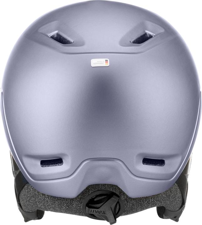 Actual product image Uvex Sports 700 Visor (59 - 61 cm, L)