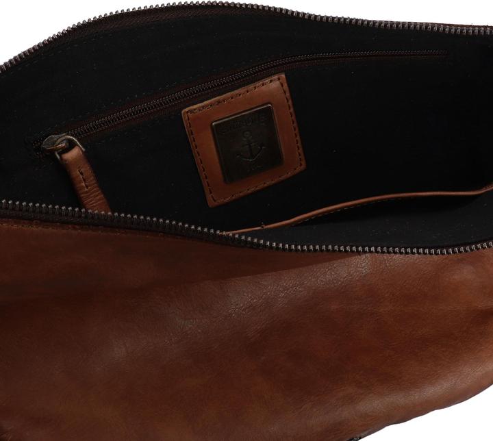 Produktbild Harbour 2nd Anchor Love Alva Umhängetasche Leder 46 cm