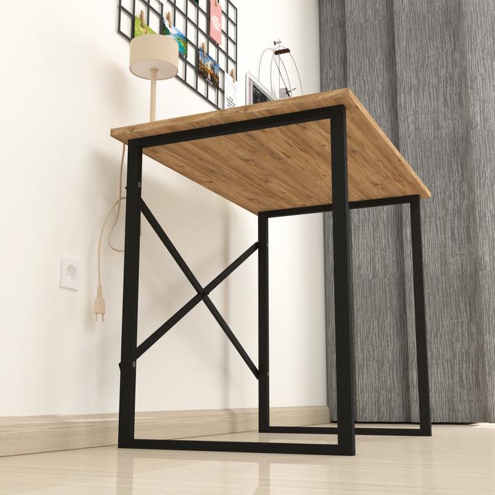 Produktbild En.Casa Tjeldsund (90 x 60 x 75 cm)