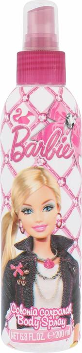 Barbie Cartoon (Body mist, 200 ml)