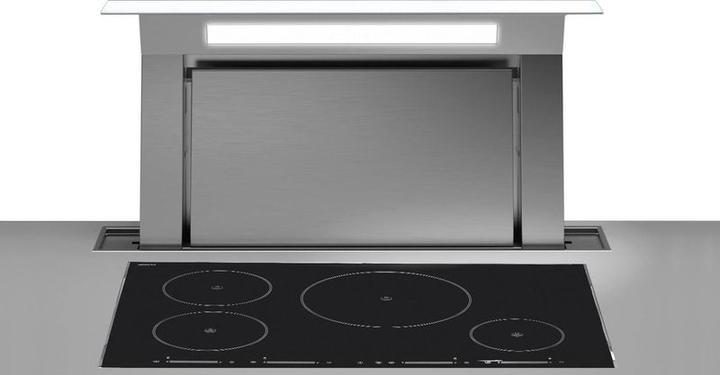 Actual product image Falmec DOWNDRAFT 90 N (Table fan)