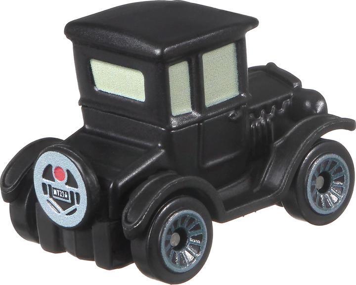 Actual product image Mattel Mini Racers Disney Cars - Lizzie για 3+ ετών HLT90