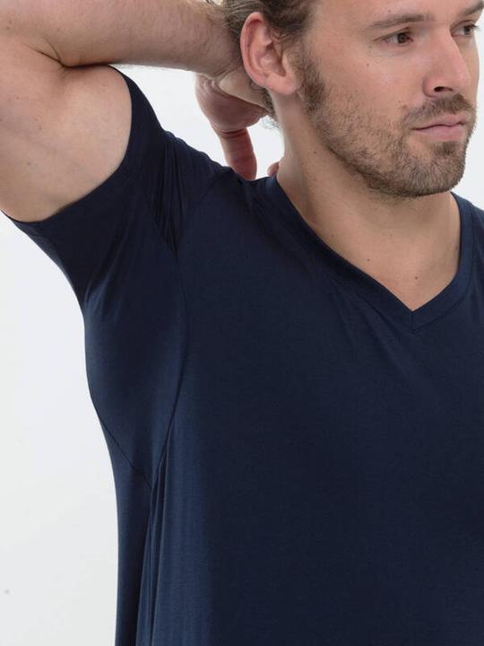 Actual product image Mey Functionals Hybrid V-Shirt (XXL)