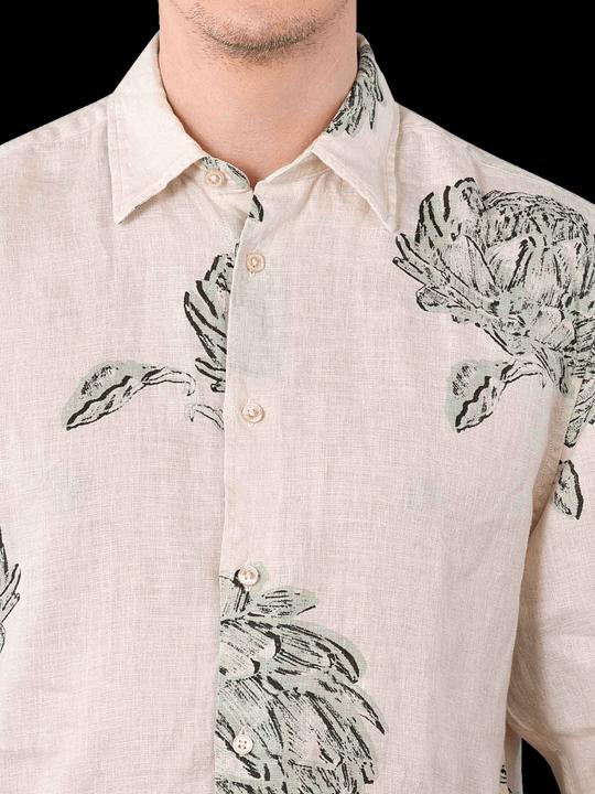 Image du produit Marc O'Polo Chemise en lin (XL)