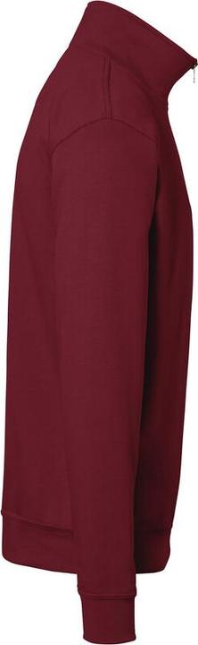 Actual product image Hakro Mens Sweatshirt Premium red Large S (S)