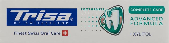 Immagine prodotto Trisa Protezione completa (75 ml)