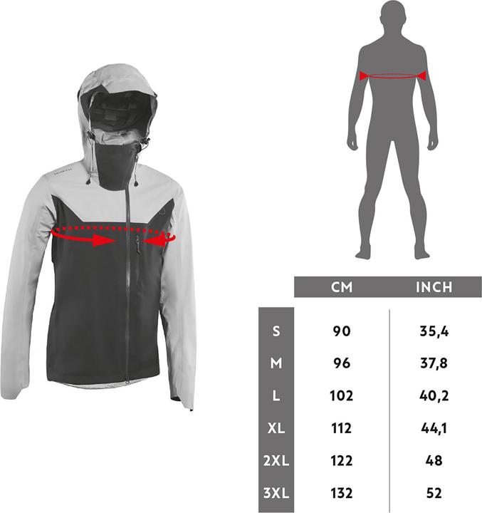 Immagine prodotto Rockrider Enduro (XL)