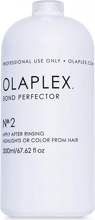 Produktbild Olaplex Bond Perfector No. 2 (2000 ml)